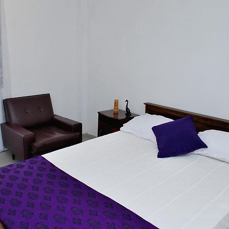 Fern Dale Villa Weligama Buitenkant foto