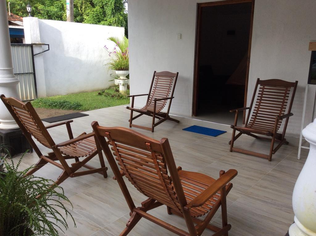 Fern Dale Villa Weligama Kamer foto