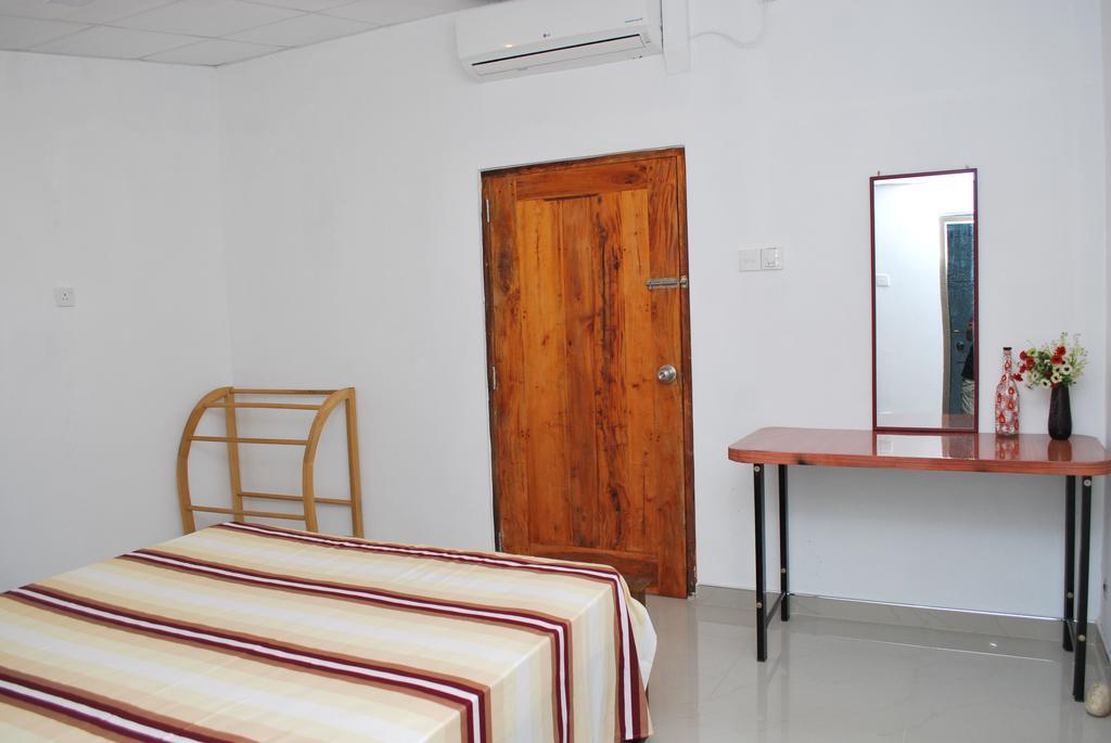 Fern Dale Villa Weligama Kamer foto